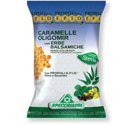 Specchiasol Oligomir Epid Caramelle 67,2 g