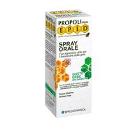 Epid - Spray Orale Erbe Balsamiche Confezione 15Ml