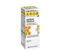 Specchiasol EPID SPRAY OROSOLUBILE ERISIMO 15 ML