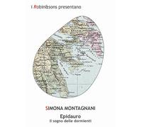 Epidauro. Il sogno delle dormienti