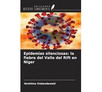 Epidemias silenciosas: la fiebre del Valle del Rift en Níger