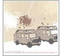EPIDEMIC - NOW MUSEUM NOW YOU DON'T