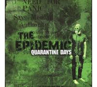 Epidemic - Quarantine Days