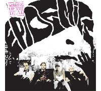 Epidemics Waking Up the Dead (Vinyl LP) 12" Album