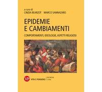 Epidemie e cambiamenti. Comportamenti, ideologie, aspetti religiosi