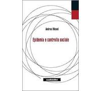 Epidemie e controllo sociale
