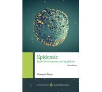 Epidemie-Giovanni Rezza