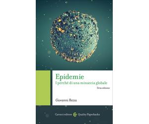 Epidemie-Giovanni Rezza