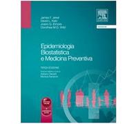 Epidemiologia, biostatica e medicina preventiva - Jekel James, Katz David,...