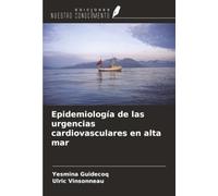 Epidemiología de las urgencias cardiovasculares en alta mar