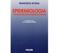 Epidemiologia e valutazione degli interventi sanitari