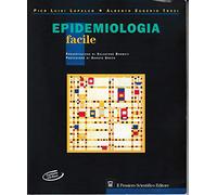 Epidemiologia Facile - Pier Luigi Lopalco e Alberto E. Tozzi - 2009