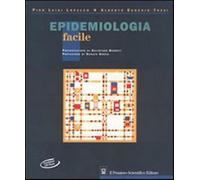 Epidemiologia facile. Con CD-ROM - Lopalco Pier Luigi, Tozzi Alberto E.