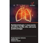 Epidemiologia i znaczenie gru¿licy byd¿a dla zdrowia publicznego