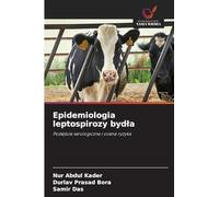 Epidemiologia leptospirozy bydla