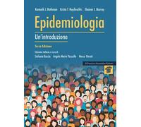 EPIDEMIOLOGIA - ROTHMAN KENNETH, HUYBRECHTS KRISTA, MURRAY ELEANOR, - Il