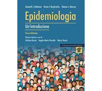 Epidemiologia. Un'introduzione
