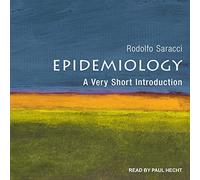 Epidemiologia: un'introduzione molto breve