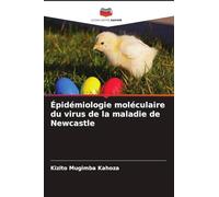 Épidémiologie moléculaire du virus de la maladie de Newcastle