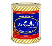 Epifanes Clear Varnish by