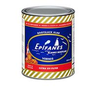 EPIFANES Clear varnish vernice trasparente lucida lt.1