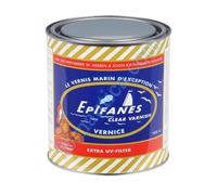 Epifanes Clear Varnish Vernice marina monocomponente lucida brillante 0,5 litri