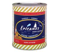 Epifanes Clear Varnish Vernice marina monocomponente lucida brillante 1 litro