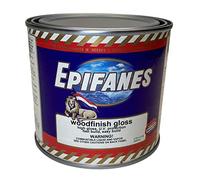 Epifanes WOOD FINISH GLOSS