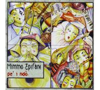 Epifani Mimmo - Pe'I Ndo'