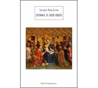 Epifania di Gesù Cristo