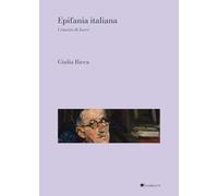 Epifania italiana. I classici di Joyce