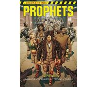 Epifania. Quarantine prophets