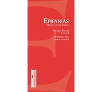 Epifanías: Recital poético-musical