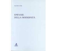 Epifanie della modernità