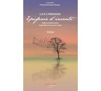 Epifanie d'incanti. Poesie