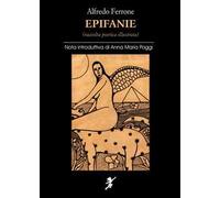 Epifanie (raccolta poetica illustrata)