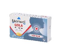 KETODOL GOLA*16PASTL 8,75MG LM
