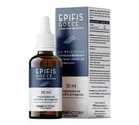 EPIFIS GTT 20ML PRM FACTORY SE