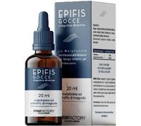 PRM Factory Service Srls Epifis Gocce 20 ml