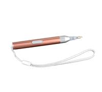 EPIGEIST 1 Set Penna per Punta di Foratura Luminosa Penna per Punta di Strass Penna di Diamanti Fai da Te Penna Luminosa per Punto Croce Penne Artigianali Fai da Te Strumento per Penna di