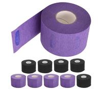 EPIGEIST 10 Pezzi Di Strisce Di Strisce Di Tenuta Per Il Collo Nastro Per Il Collo Per Il Taglio Dei Capelli Fascia Per Il Taglio Dei Capelli Collare