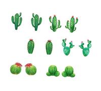 EPIGEIST 12pezzi Adesivi Magnetici Decorativi Per Finestre e Frigorifero Stickers Anticollisione e Riparazione Per Zanzariere Compatte e Leggere Facili Da Pulire e Riporre