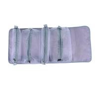 EPIGEIST 1pezzi Borsa Da Viaggio Multiuso Per Cosmetici e Toiletries Pochette e Portatile Per Donne Movimento Design Elegante e Pratico