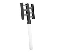 EPIGEIST 1Set Asciugatura Tumbler Turner Rack Professionale per Asciugatura Tazze Struttura e Pratica per Fai da Te e creatività Completo per Hobby