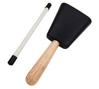 EPIGEIST 1set Campane Professionali Per Ragazzo Ragazza Strumento Musicale Percussivo Con Design Ergonomico e Materiale Sicuro Giocattolo Interattivo Per Attività Educative e Comunicazione