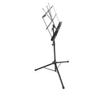 EPIGEIST 1Set per Spartiti Musicale Regolabile Treppiede Stabile per Casa Certi Compatibil Chitarra Violino e Altri Strumenti