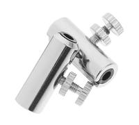 EPIGEIST 2 pezzi Wolf Tone Mute per Violoncello Soppressore di Vibrazioni Dissonanti Design Compatto e Portatile Accessorio Pratico con Finitura Elegante e Superficie Liscia