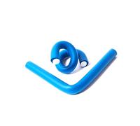 EPIGEIST 20 pezzi Rods per Arricciare Strumenti Multifunzione per Cold Wave per Curls e Diverse Colore Casuale Colore Casuale