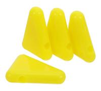 EPIGEIST 4 Pezzi Supporto Per Diapason Da Meditazione Blocco Di Montaggio Per Diapason Accessorio In Silicone Per Base Protettiva Per Supporto Per Base Per In