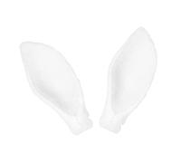 EPIGEIST Accessori Per Capelli Decorativi Forma Di Orecchie Di Cervo Ornamenti Per Copricapo Fai Da Te Decorazioni Per Feste Design Creativo e Realistico